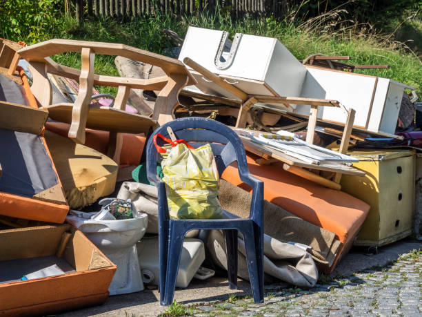 Best Professional Junk Removal  in Cedarburg, WI