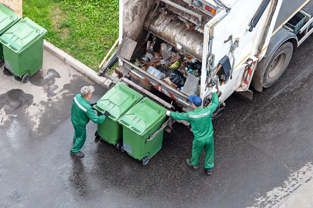 Best Residential Junk Removal  in Cedarburg, WI