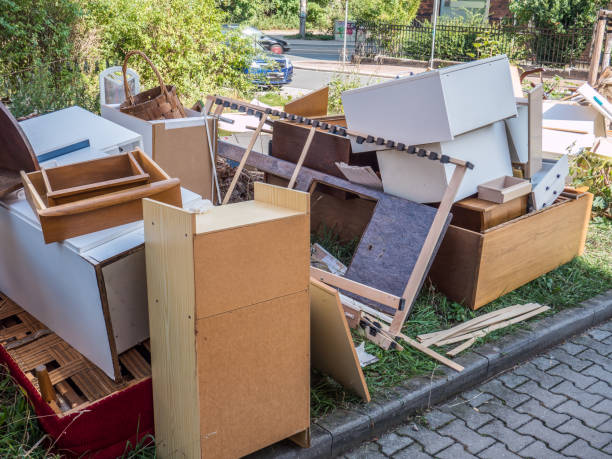 Best Basement Cleanout Services  in Cedarburg, WI