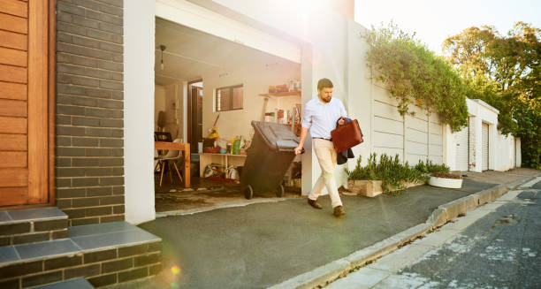 Best Yard Waste Removal  in Cedarburg, WI