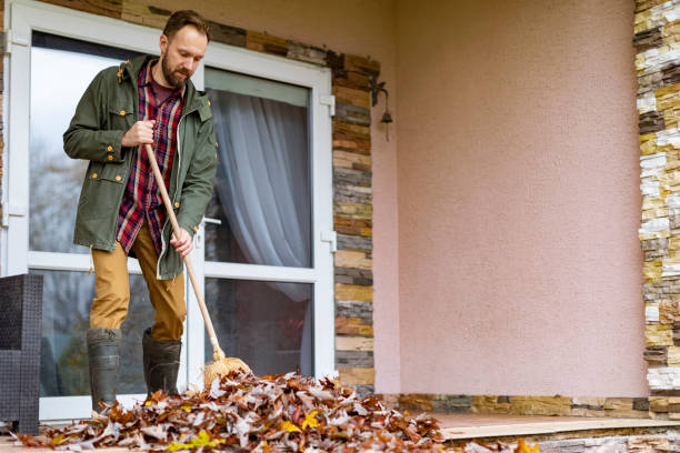 Reliable Cedarburg, WI Junk Removal Solutions