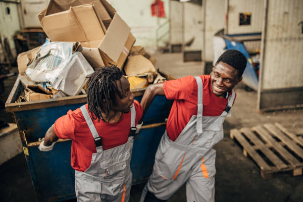 Best Junk Removal Near Me  in Cedarburg, WI