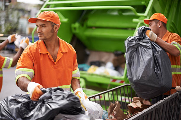 Best Junk Removal and Recycling  in Cedarburg, WI