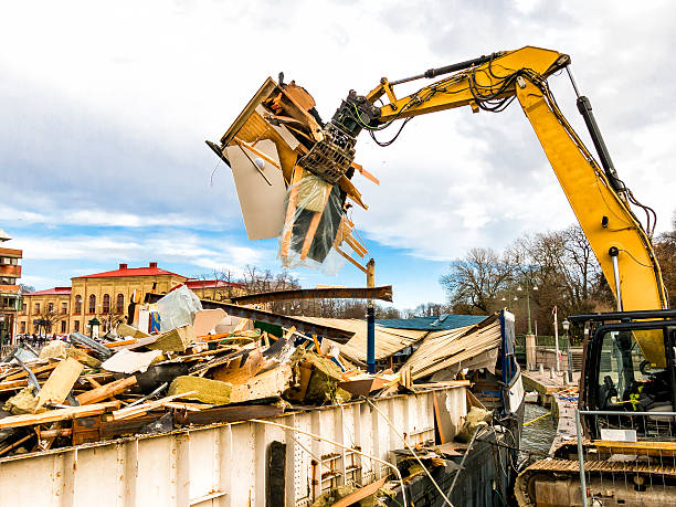 Best Household Junk Removal  in Cedarburg, WI