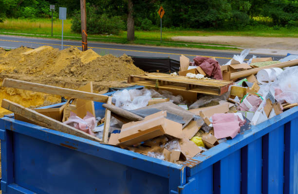 Best Local Junk Hauling  in Cedarburg, WI